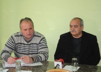 Lipsesc 2 miliarde de lei vechi din visteria AJF Arad