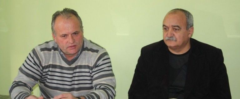 Lipsesc 2 miliarde de lei vechi din visteria AJF Arad