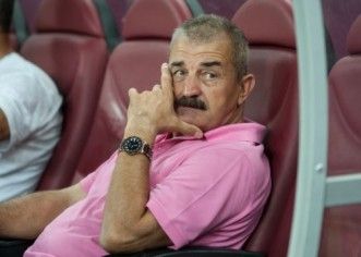 Ionuţ Popa are meci special: UTA – Poli Iaşi, în Cupă!