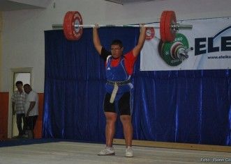 Vizitiu şi Lingurar, suspendaţi patru ani pentru dopaj!