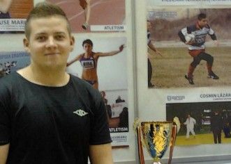 Fost rugbist al Aradului, decedat în urma unui accident auto