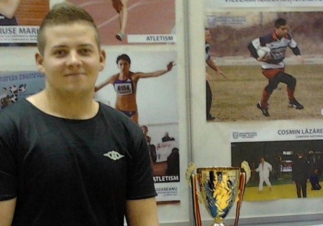 Fost rugbist al Aradului, decedat în urma unui accident auto
