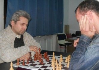 RODEL RUJAN CÂȘTIGĂ ETAPA A TREIA LA BLITZ