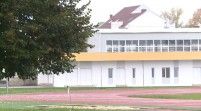 Aradul a fost gazda unui nou stagiu internațional de gimnastică