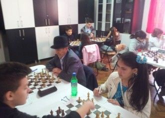 RODEL RUJAN ÎNVINGĂTOR LA CUPA PRIMĂVERII