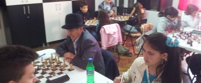 RODEL RUJAN ÎNVINGĂTOR LA CUPA PRIMĂVERII