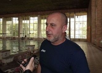 Cristian Cosma: „Nu sunt eu în măsură să comentez, îi judecă alţii pe cei care nu au dat nici un leu la polo!”