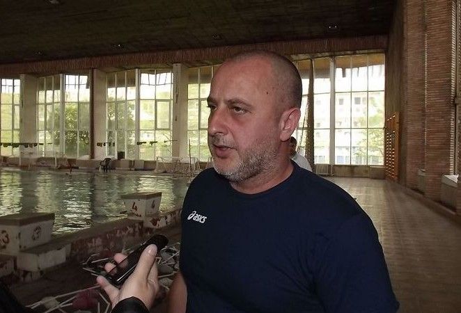 Cristian Cosma: „Nu sunt eu în măsură să comentez, îi judecă alţii pe cei care nu au dat nici un leu la polo!”