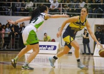 Start la spectacol: Univ.Goldiş ICIM – Sepsi, în primul meci al semifinalei Ligii Naţionale