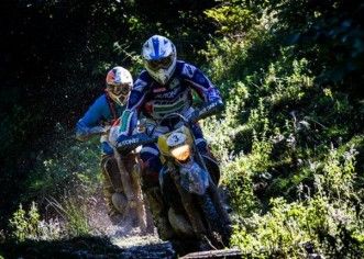 Aradul deschide sezonul de enduro cu celebrul King of the Hill. Vezi programul complet
