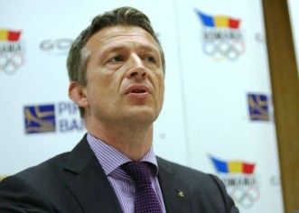 Octavian Morariu şi-a dat DEMISIA din funcţia de preşedinte al COSR