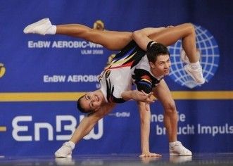 Marius Petruse a cucerit aurul la Cupa Mondială din Portugalia