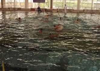 AMEFA Arad invingatoare la Oradea