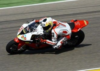 Robi Mureşan rămâne lider. Arădeni în top, la supermoto