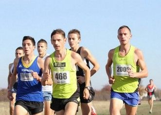 Sorin Mîneran este campion naţional la maraton