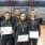 Junioarele de la CSM Arad au cucerit argintul la Campionatele Naţionale