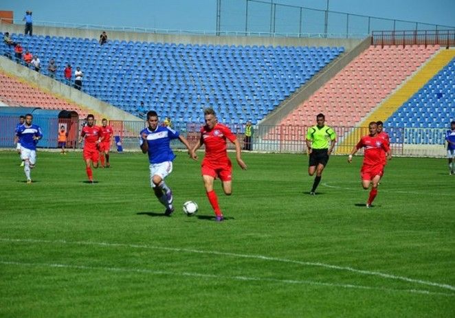 Încă două echipe au spus „pas” în Liga a II-a