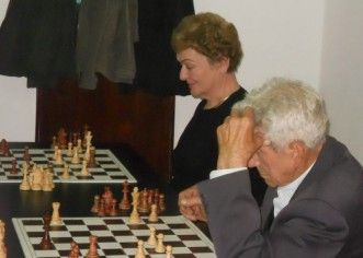 RODEL RUJAN CÂȘTIGĂ ETAPA A V-A LA BLITZ