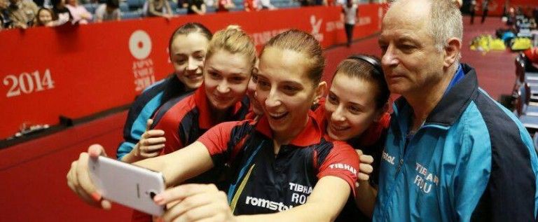 Singapore interzice visul unei medalii, dar „Spice Girls” au făcut senzaţie la Mondialele din Japonia!