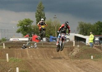 Piloţii arădeni s-au remarcat în etapa de pe Vik Power