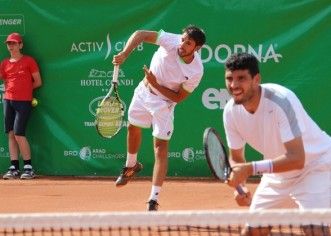 Semifinale fără jucători români la BRD Arad Challenger