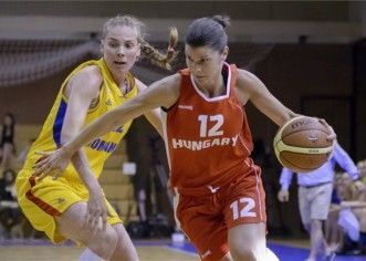ROMANIA – UNGARIA 62-69, INTR-UN AMICAL DISPUTAT ASEARA LA ARAD