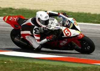 Robert Muresan incepe antrenamentele pe circuitul de la Algarve