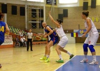 România şi-a luat revanşa în faţa Ungariei