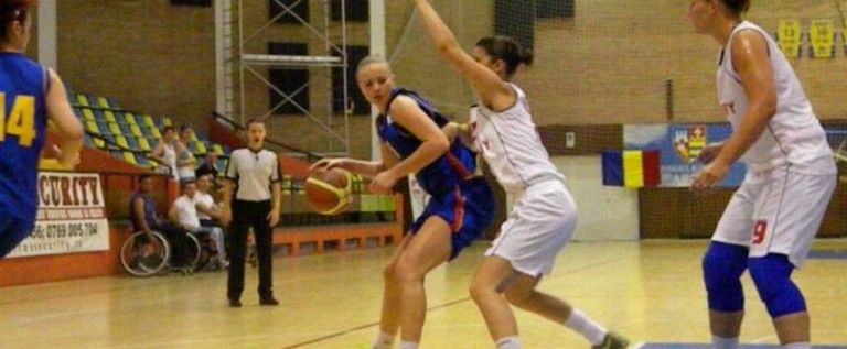 România şi-a luat revanşa în faţa Ungariei