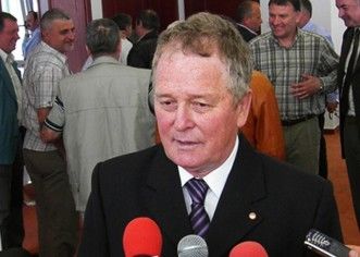 Flavius Domide este internat la Spitalul Judetean din Timisoara