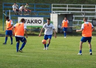 Şoimii Lipova îşi selectează, luni, juniorii pentru Liga a III-a