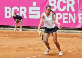 Turneul feminin de tenis, de la Arad, stă sub semnul întrebării
