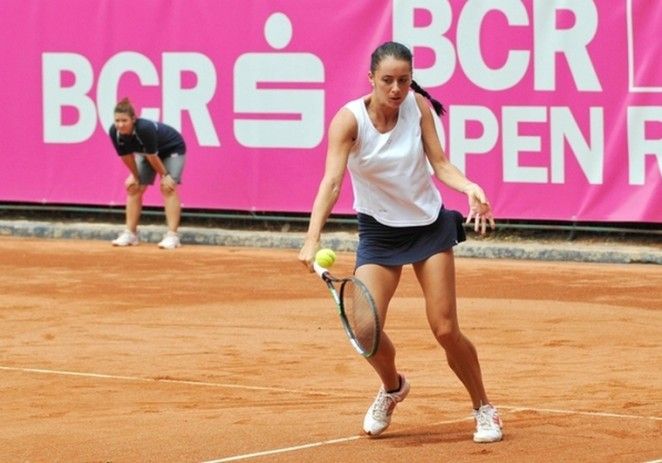 Sfidat de CJA, „Trofeul Ilie Năstase” îşi continuă tradiţia