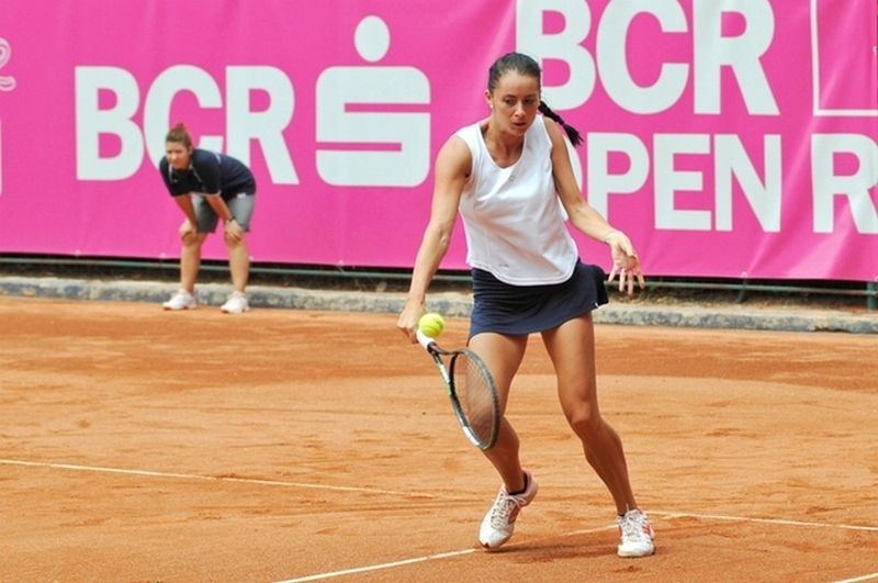  Turneul feminin de tenis, de la Arad, stă sub semnul întrebării