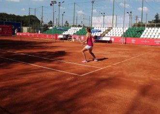 Rezultate din primul tur la Trofeul Ilie Năstase