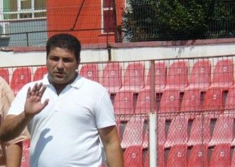 Catanzariti este mulţumit de cum decurge proiectul Viitorul