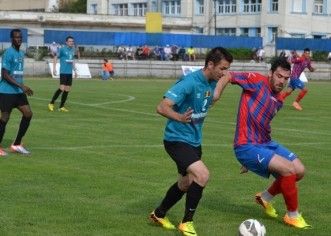 Şoimii Lipova ajunge pe podium după cinci etape în Liga 4 Arad