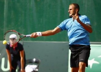 Marius Copil a fost eliminat dramatic, la Roland Garros