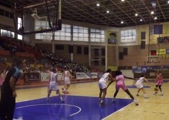 Competitiile sportive de la sfarsitul saptamanii in Arad