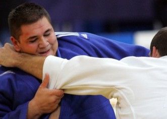 Judoka arădeni au cucerit medalii naţionale şi europene