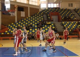 WOPAR debutează în noul sezon la Miercurea Ciuc