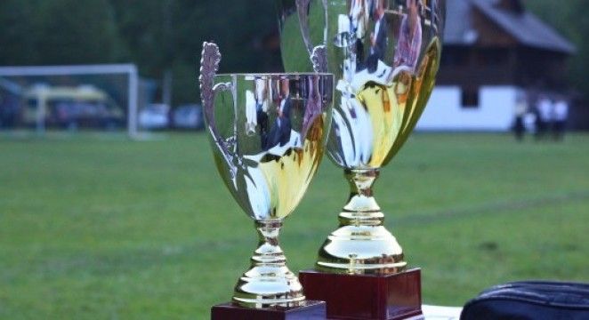 Programul semifinalelor fazei judeţene din Cupa României