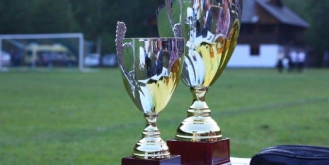 Echipele din Liga a IV-a Mavros intră încă de la start în Cupă