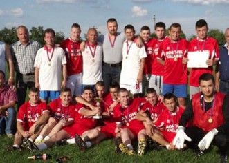 Felnacul nu are rivală în Liga a V-a. Rezultate şi clasamente