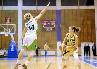 Sepsi va juca în EuroCup. ICIM, mai aproape de Liga Europei?