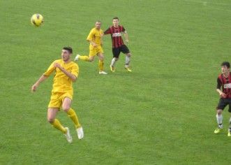 Supercupa AJF Arad deschide sezonul în fotbalul judeţean