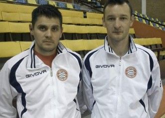 Scopul antrenorilor de la Viitorul Arad este să formeze caractere!
