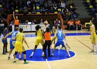 ICIM vizează, sub Tâmpa, a doua victorie consecutivă