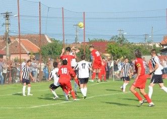 Meciul de Cupă, UTA – Iaşi, se vede pe micile ecrane