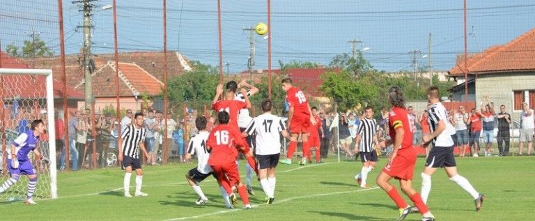 Meciul UTA – FC Brașov va fi televizat sâmbătă, pe Digi Sport